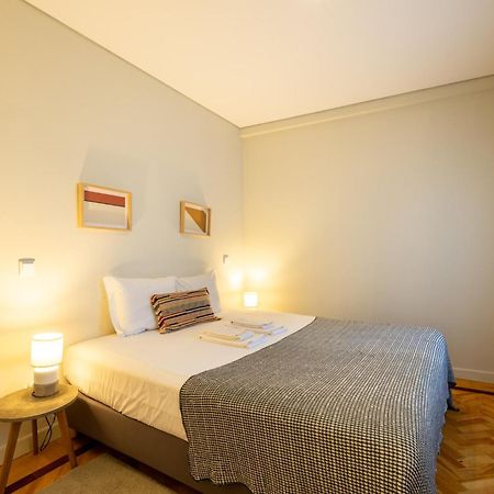 Casa Do Oficio Galerista Apartment ปอร์โต ภายนอก รูปภาพ