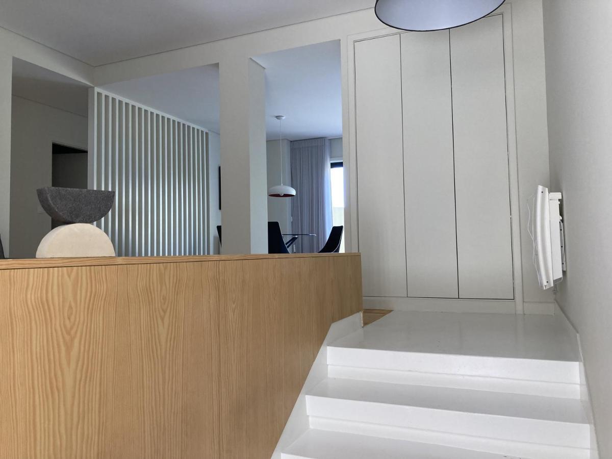 Casa Do Oficio Galerista Apartment ปอร์โต ภายนอก รูปภาพ
