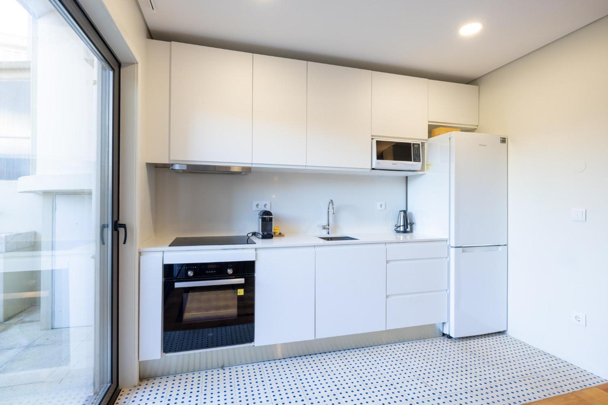 Casa Do Oficio Galerista Apartment ปอร์โต ภายนอก รูปภาพ