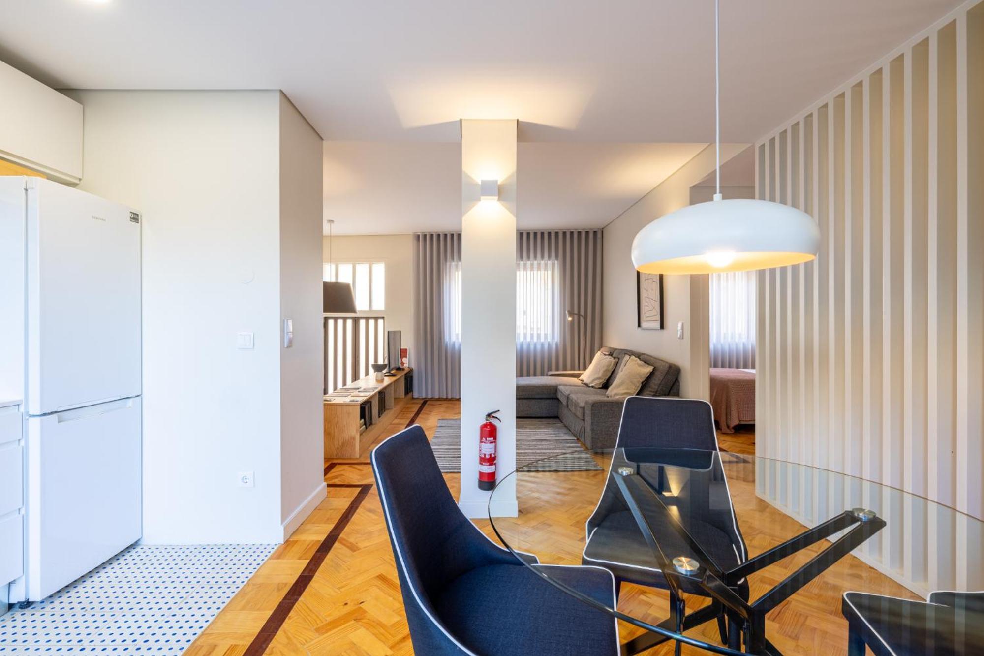 Casa Do Oficio Galerista Apartment ปอร์โต ภายนอก รูปภาพ