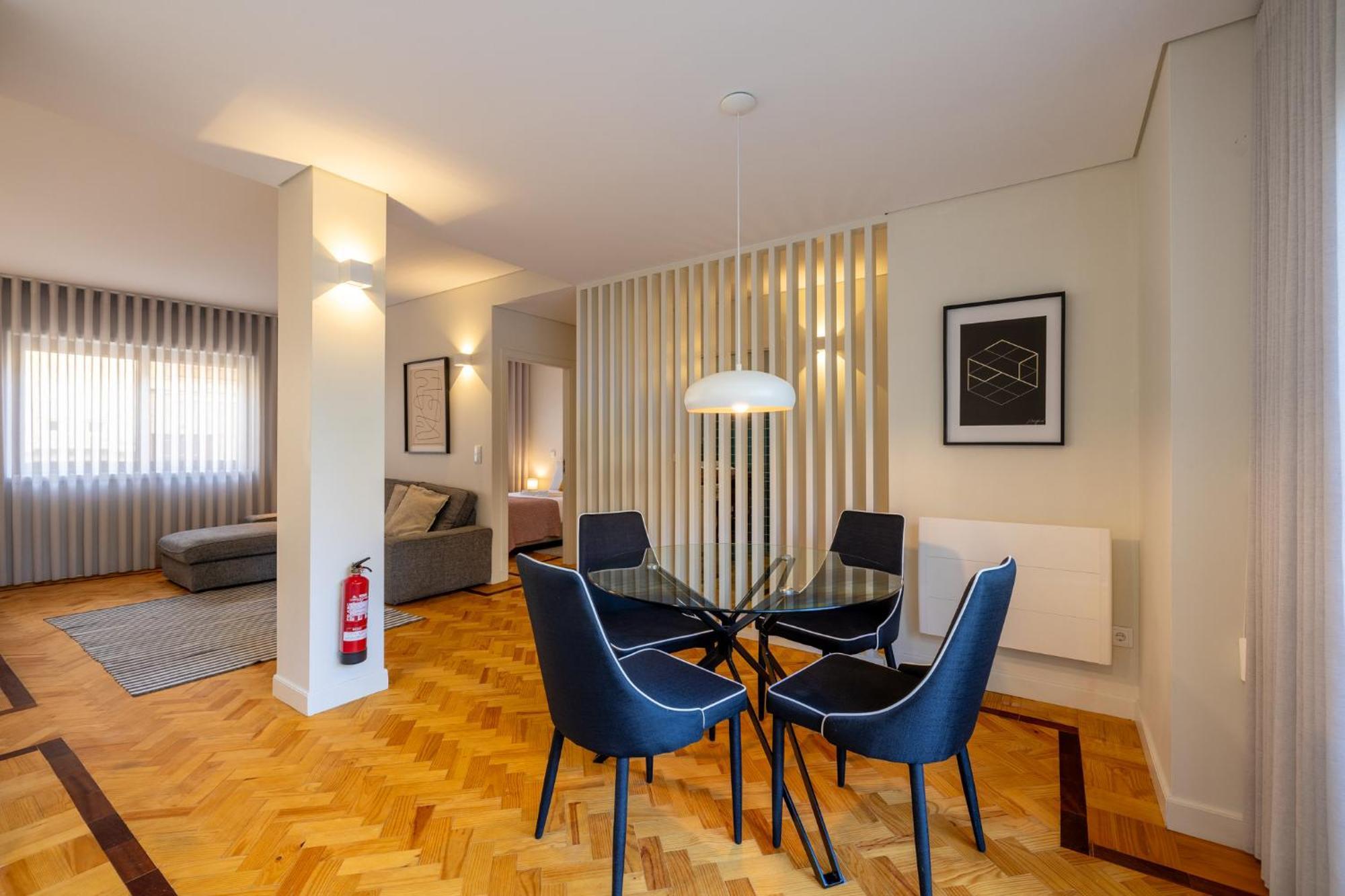 Casa Do Oficio Galerista Apartment ปอร์โต ภายนอก รูปภาพ