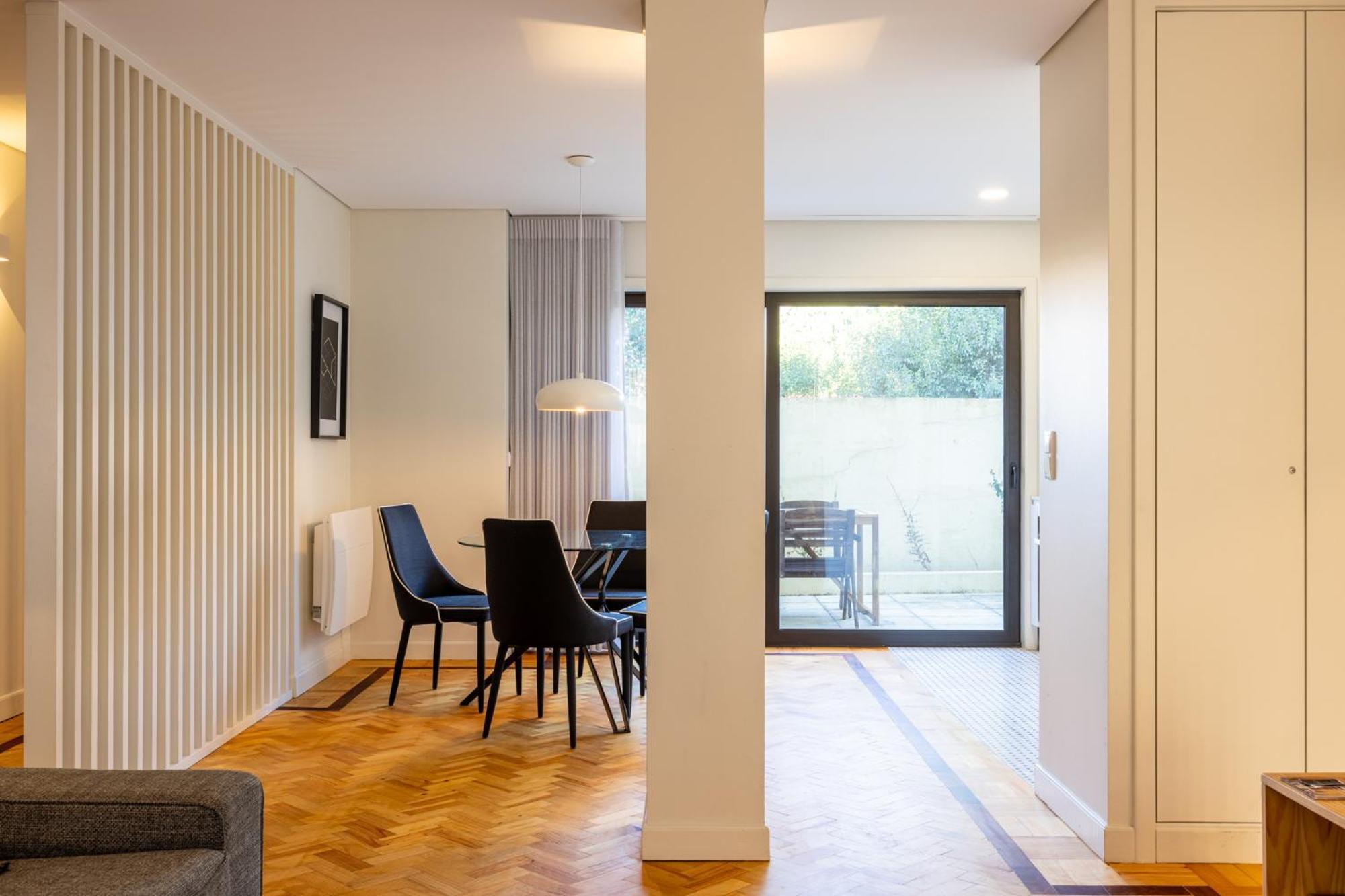 Casa Do Oficio Galerista Apartment ปอร์โต ภายนอก รูปภาพ
