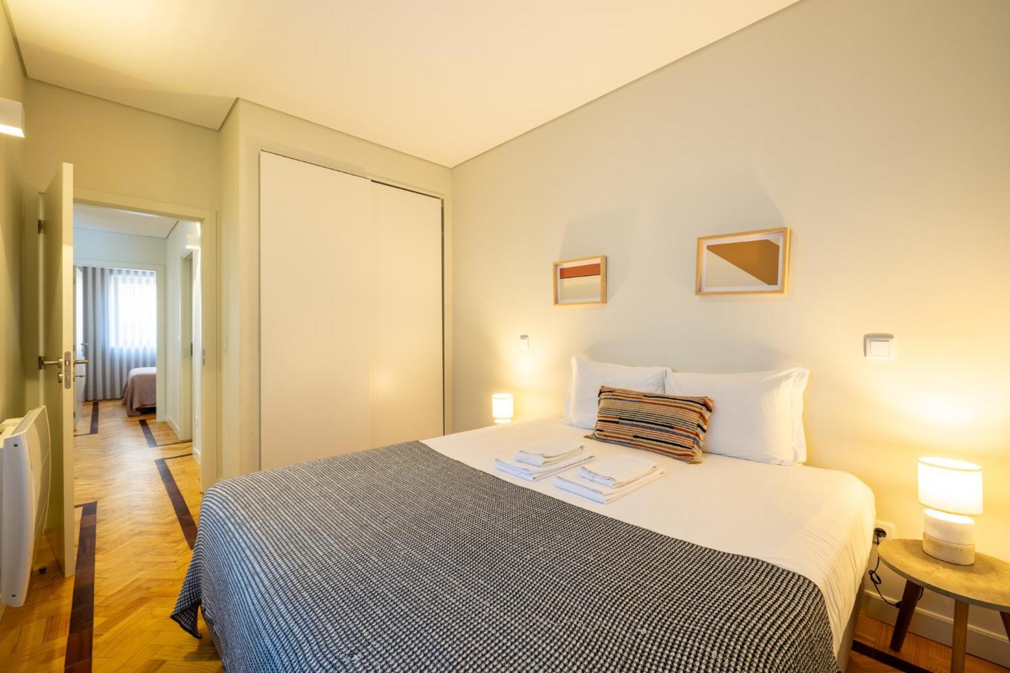 Casa Do Oficio Galerista Apartment ปอร์โต ภายนอก รูปภาพ