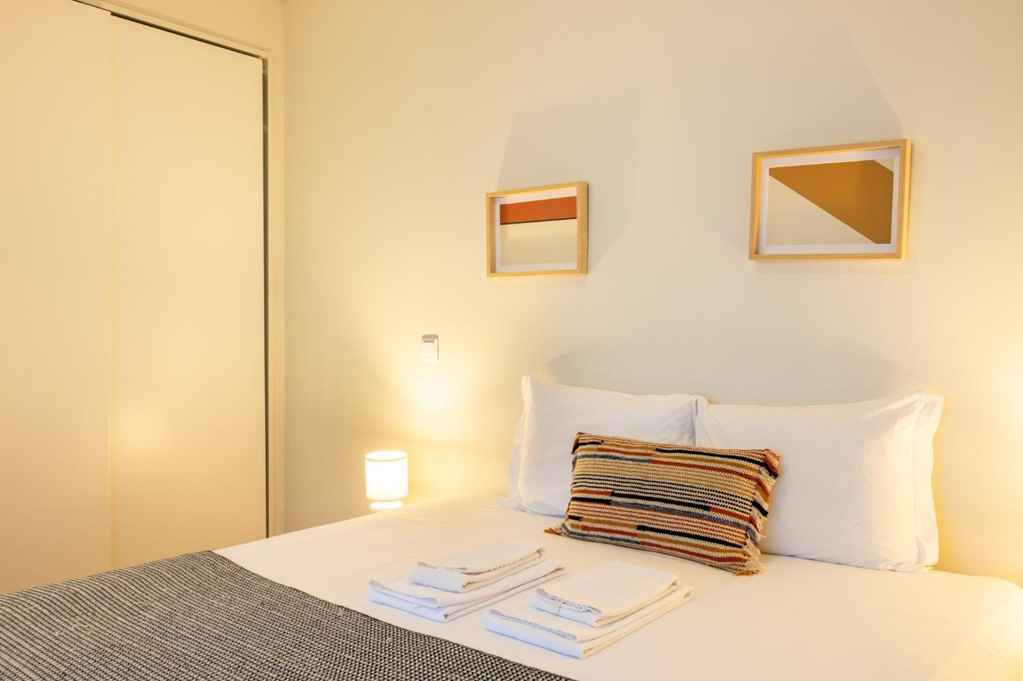 Casa Do Oficio Galerista Apartment ปอร์โต ภายนอก รูปภาพ
