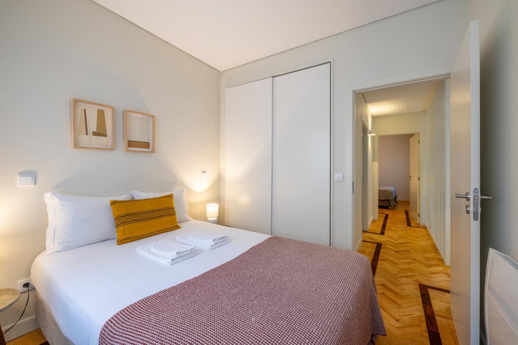 Casa Do Oficio Galerista Apartment ปอร์โต ภายนอก รูปภาพ