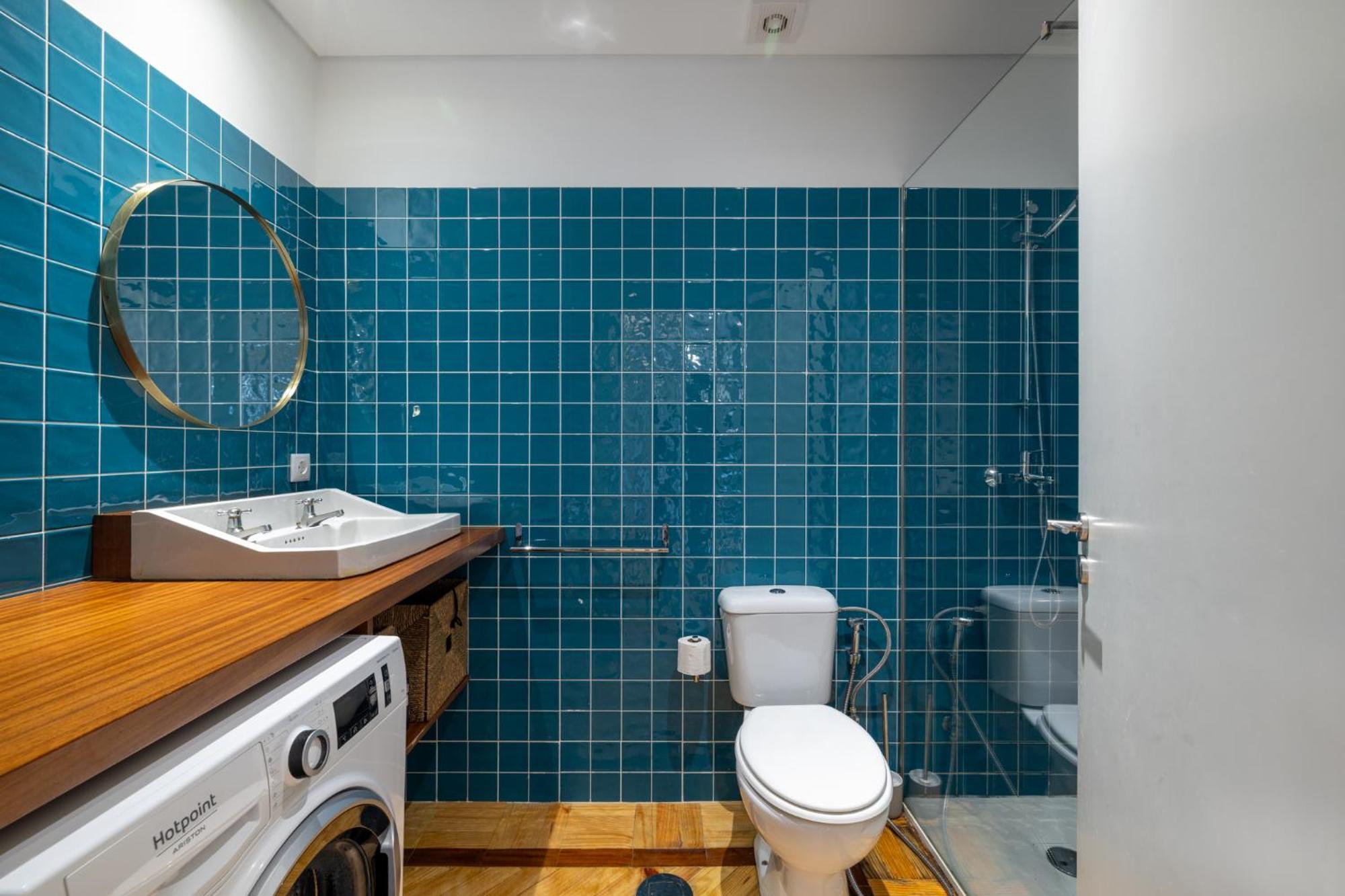 Casa Do Oficio Galerista Apartment ปอร์โต ภายนอก รูปภาพ