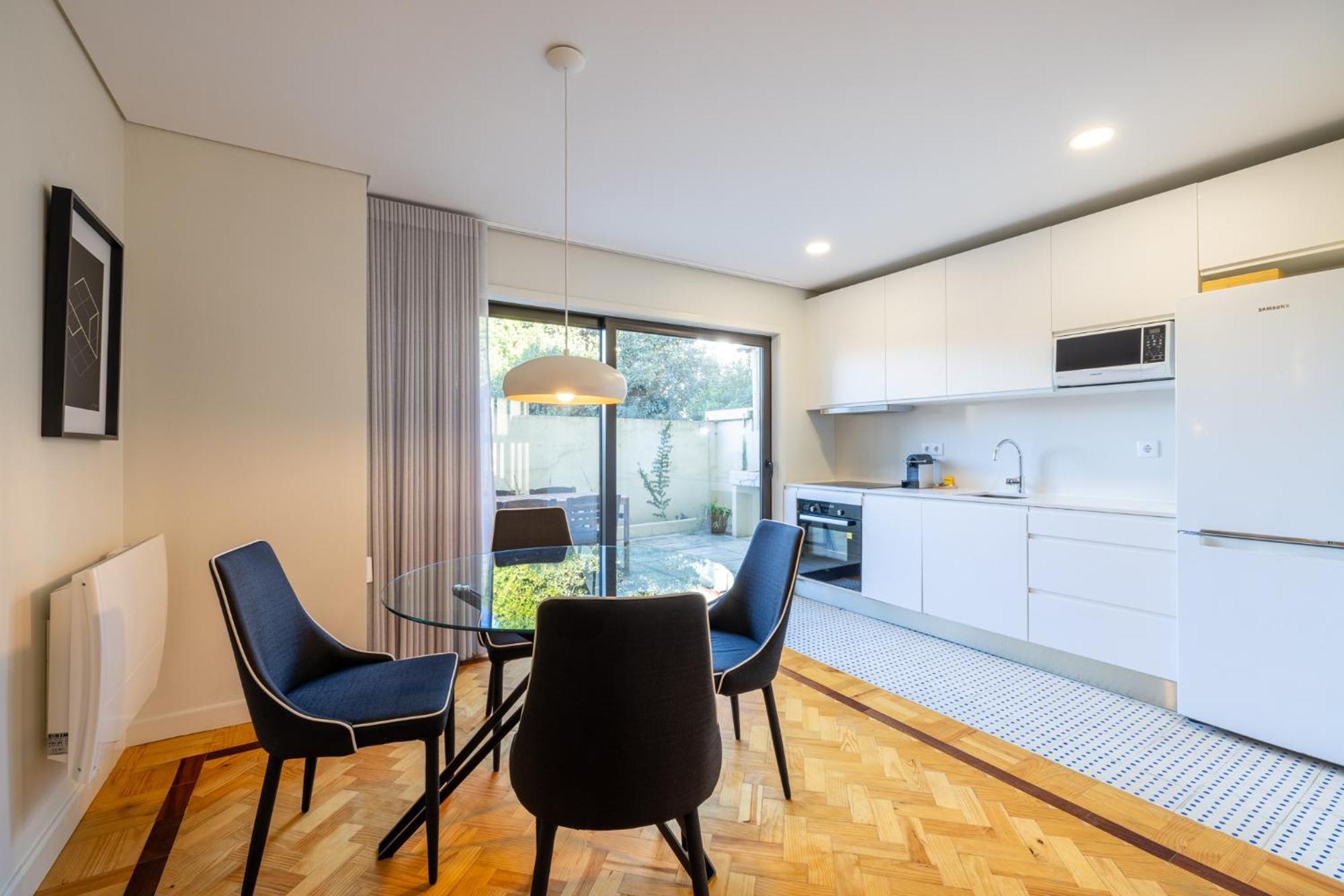 Casa Do Oficio Galerista Apartment ปอร์โต ภายนอก รูปภาพ