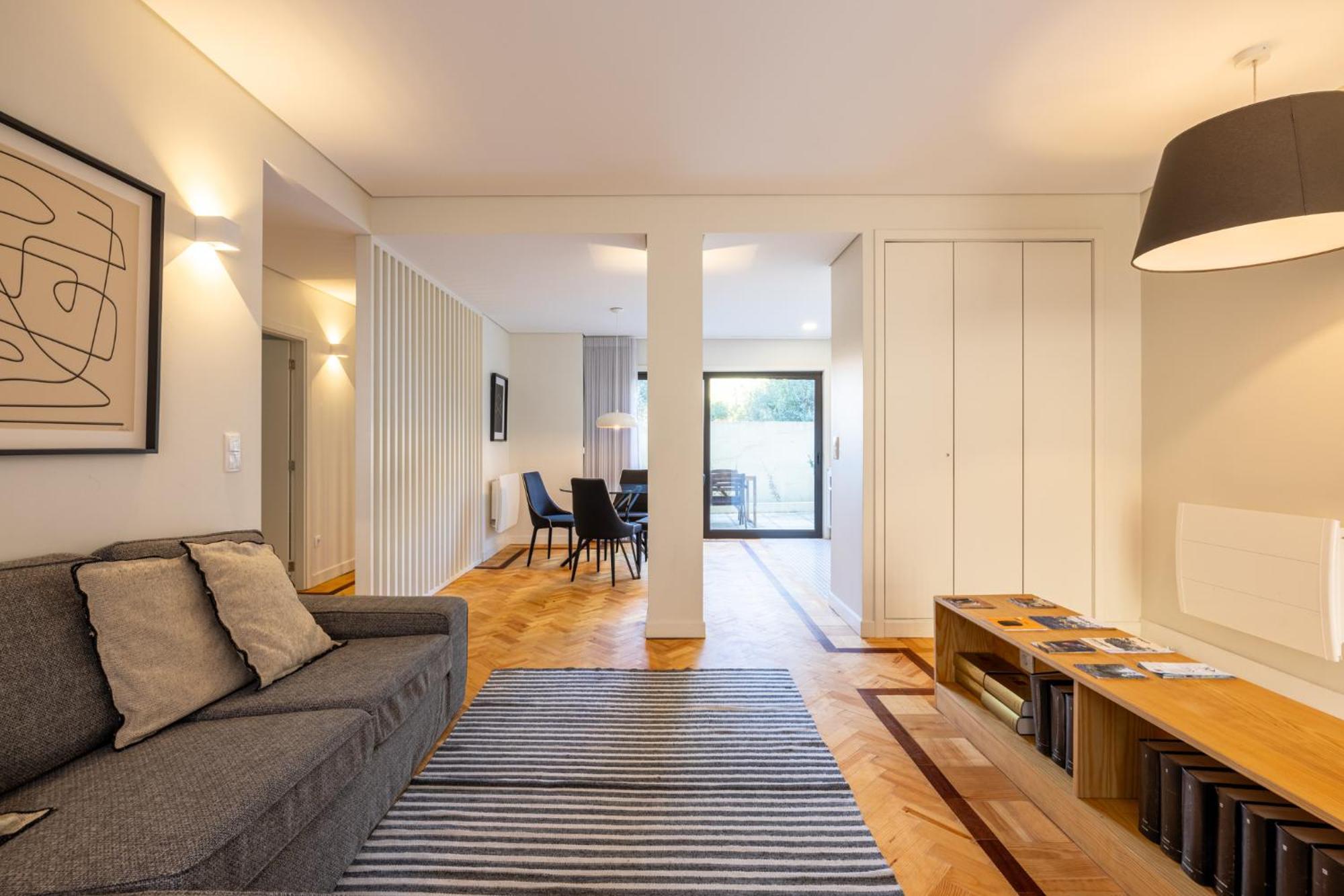 Casa Do Oficio Galerista Apartment ปอร์โต ภายนอก รูปภาพ