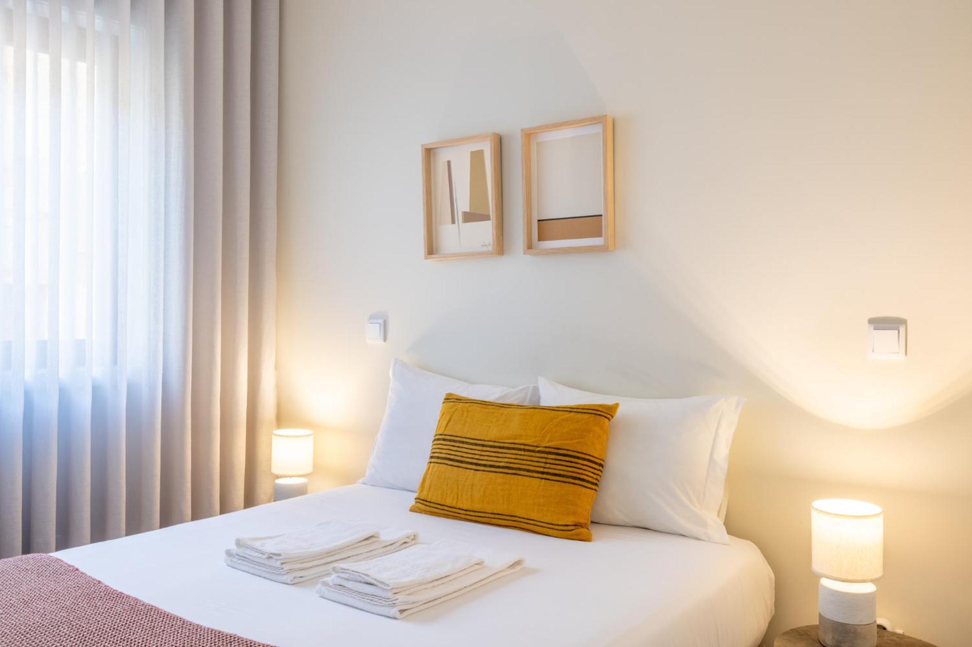 Casa Do Oficio Galerista Apartment ปอร์โต ภายนอก รูปภาพ